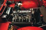 Triumph TR5 1967 года
